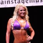 Kadie  McDuffie - NPC Mid Atlantic Championships 2012 - #1